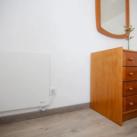 Top Floor Apartment Figueira da Foz
