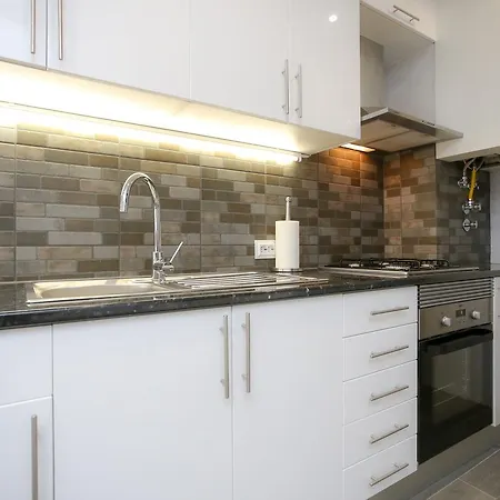 Apartamento Top Floor