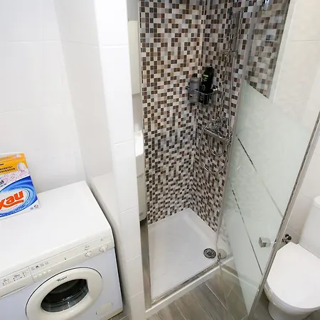 Top Floor Apartamento *