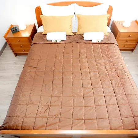 Top Floor Apartamento