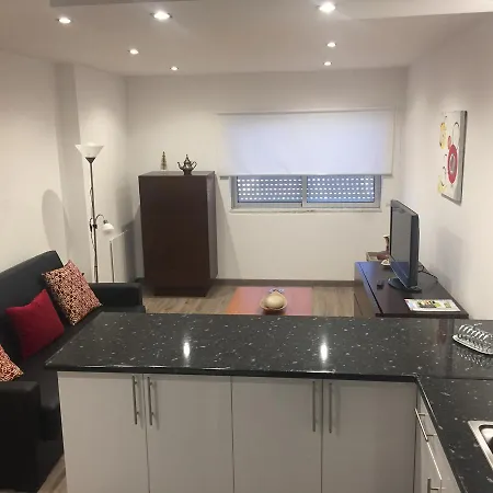 Top Floor Figueira da Foz