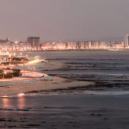 Apartment Top Floor Figueira da Foz