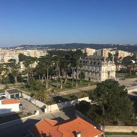Top Floor Apartamento *
