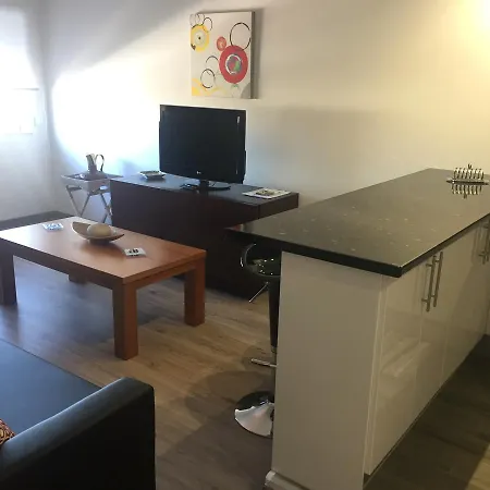 Apartamento Top Floor *